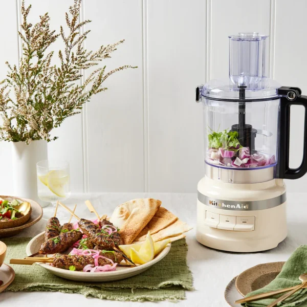 9 Cup Food Processor KFP0921