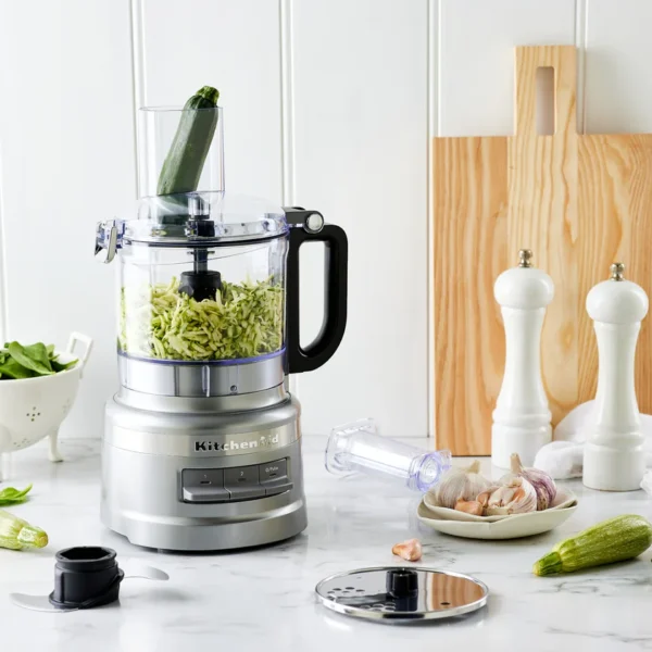 7 Cup Food Processor KFP0719